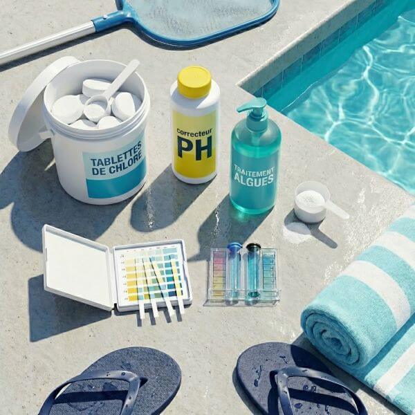 Piscine Piscine