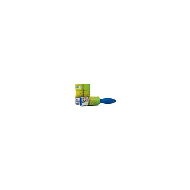 Brosse adhésive + 2 recharges
