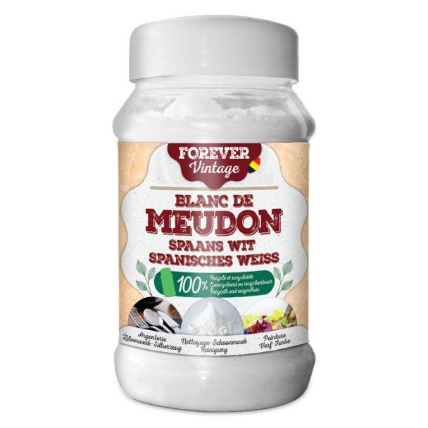 Blanc de meudon 300g vintage