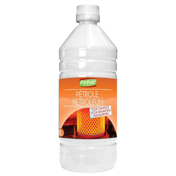 Petrole lampant 1l