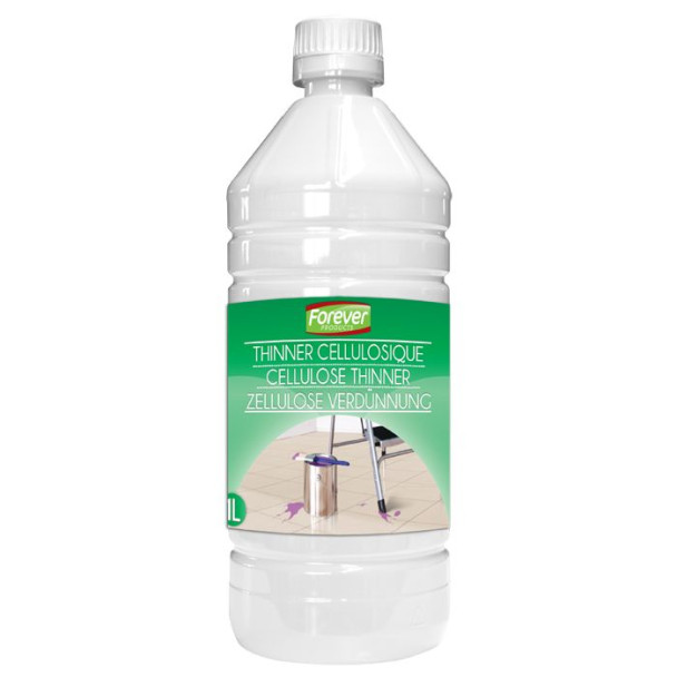 Thinner cellulosique allonge 1l