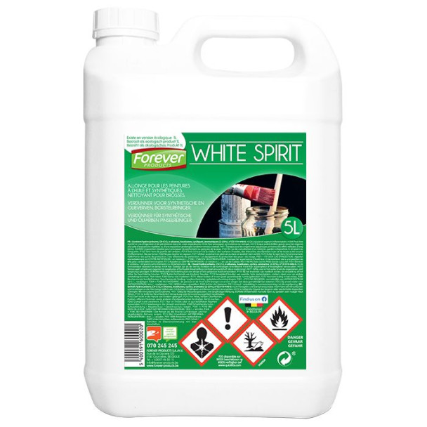White spirit 5l