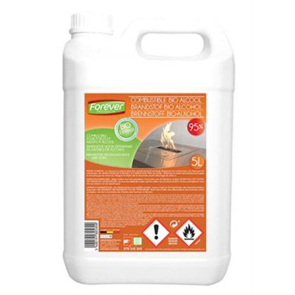 Bio alcool 5l