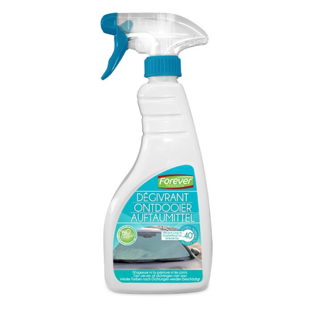 Spray degivrant vapo  500ml