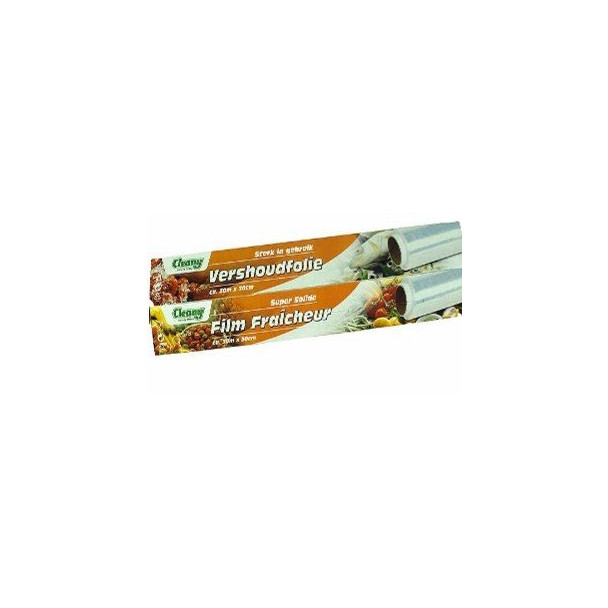 Film alimentaire 30 m