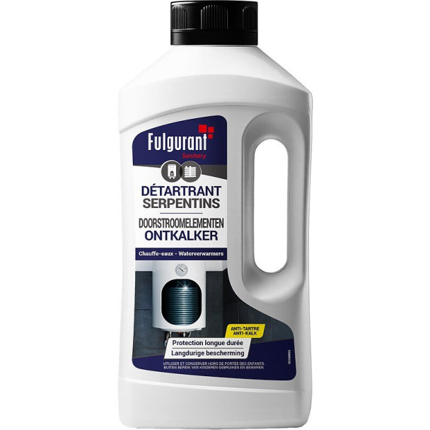 Détartrant serpentins 1 l