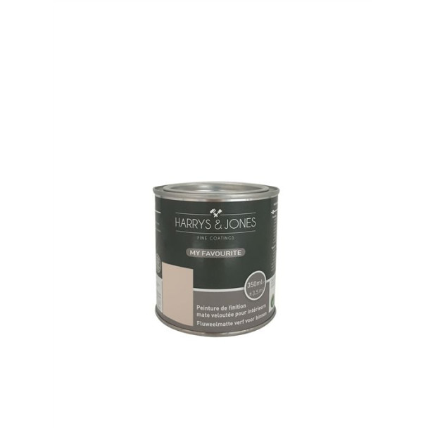 Hj my favourite tender blush 350ml