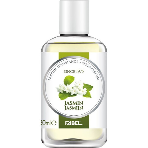 Parfum d'ambiance jasmin 30 ml