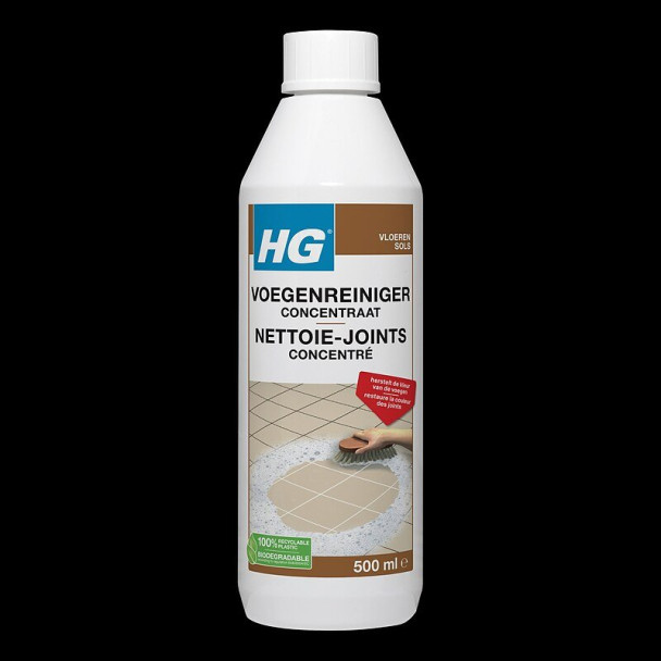 Nettoie-joints concentré 500ml