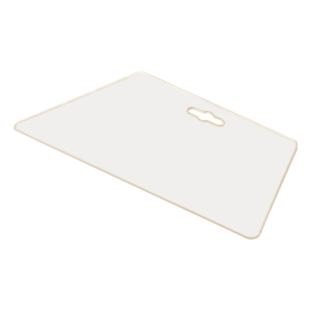 Couteau maroufleur plastique 1443 Outil parfait