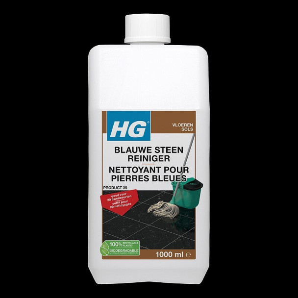 Nettoyant pour pierre bleue 1l