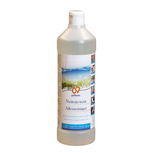 Galtane  nettoie tout 1l