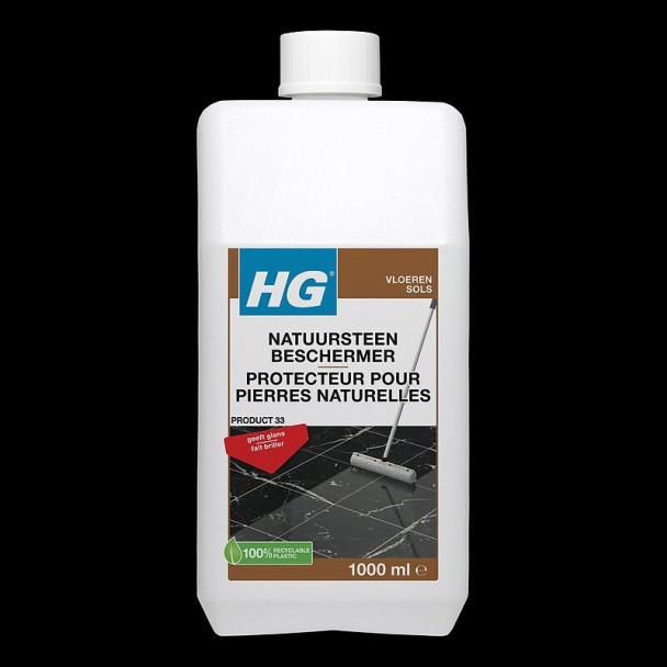 Protecteur pour pierres naturelles 1l