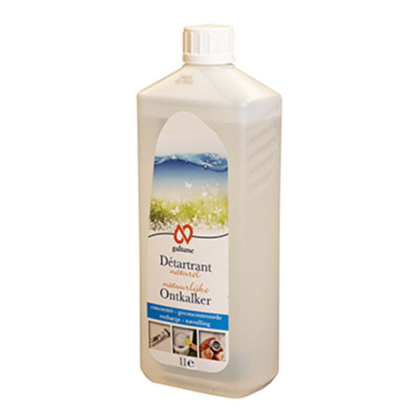 Galtane detartrant concentre 1l