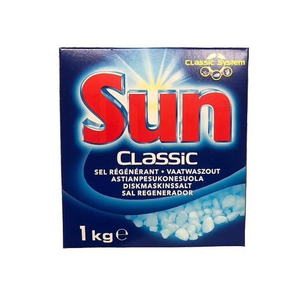 Sel Sun Classic 1kg