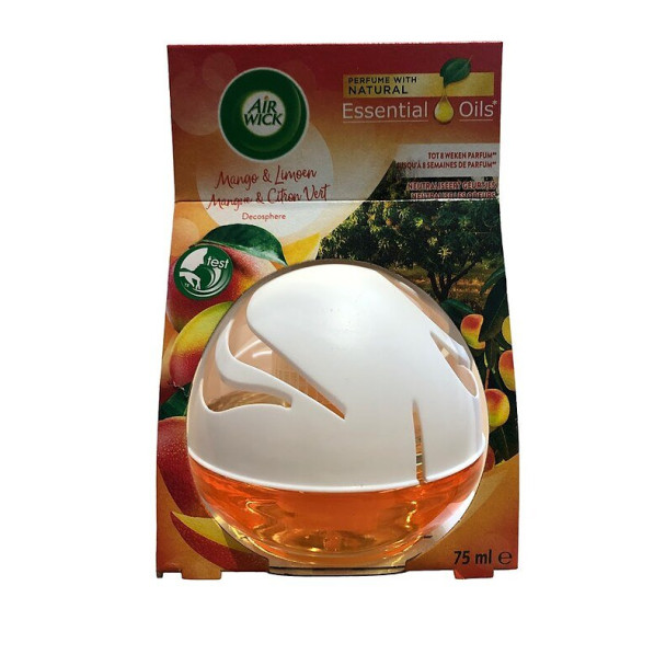 Airwick Décosphère mangue & citron vert 75ml
