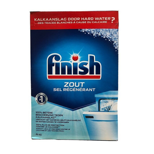 Finish Sel 4kg