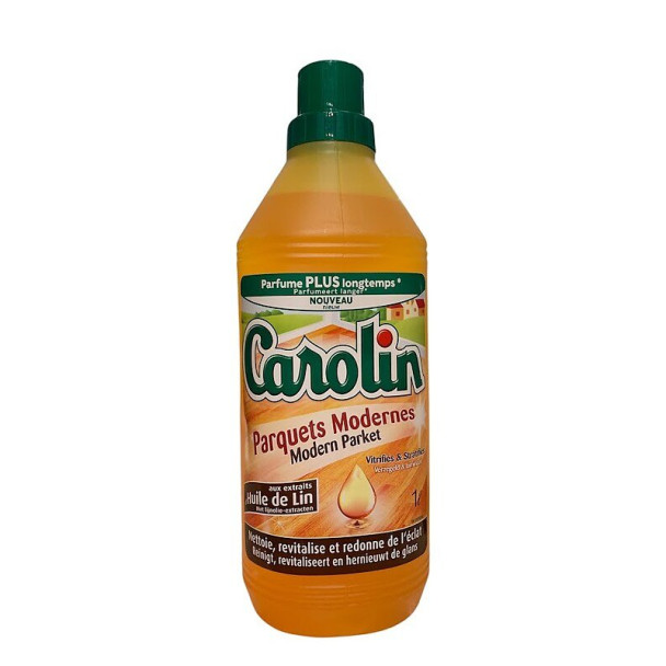 Wt carolin 1l - parquet moderne