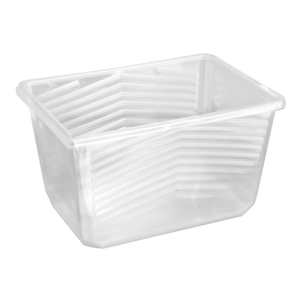 Éco-recharge camion Pull Liner® Contenance 7 l  Outil parfait