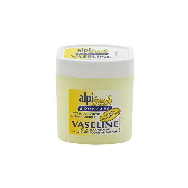 Alpifresh vaseline 125ml