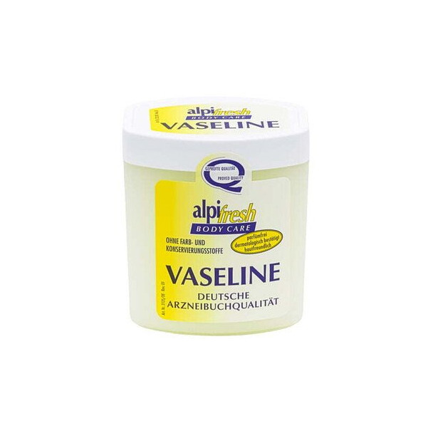 Alpifresh vaseline 250ml