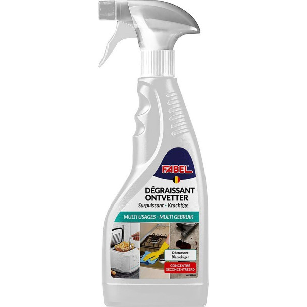 Super dégraissant multi-usage 500 ml