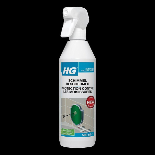 Protection contre les moisissures 500ml