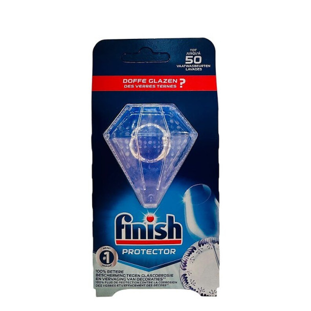 Finish Protector 30g