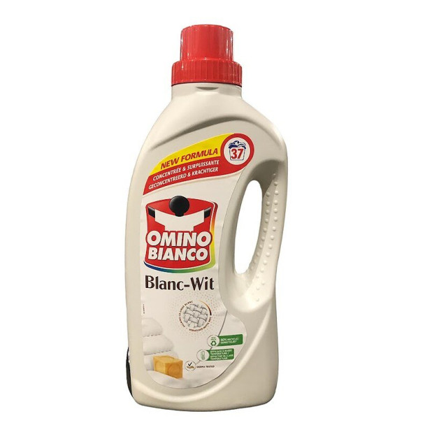 Omino Bianco liquide blanc 1.48l
