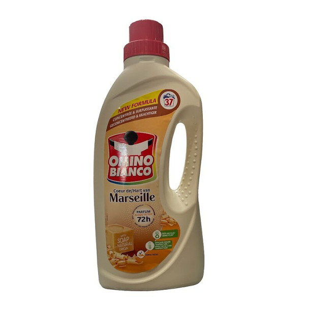 Omino Bianco liquide marseille 1.48l