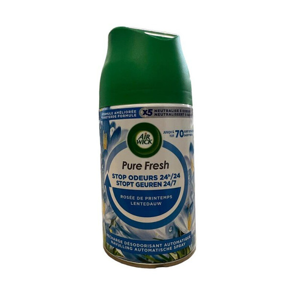 Airwick Freshmatic Recharge pure fresh 250ml