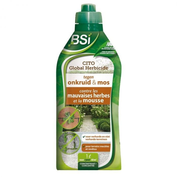 Cito Global Herbicides 1?l