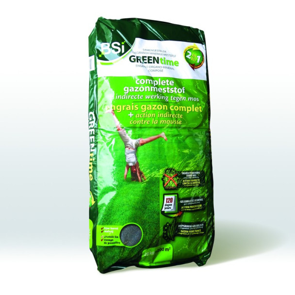Green Time 20?kg