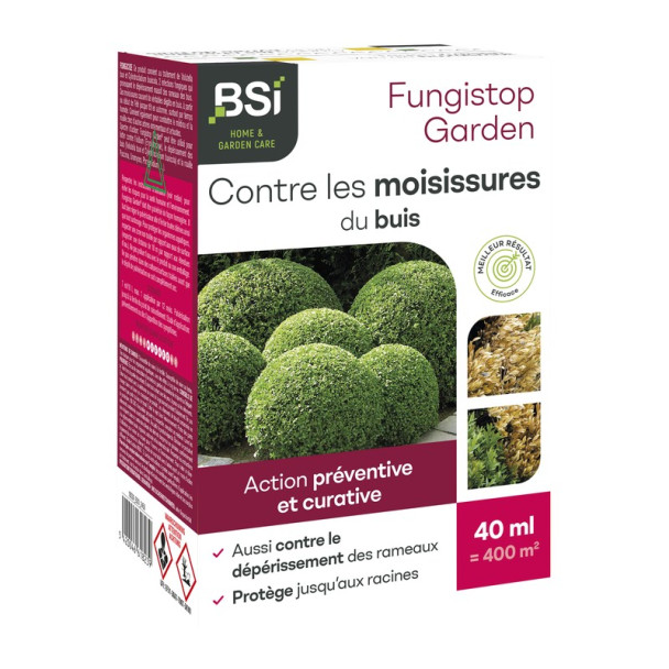 Fungistop Garden 40?ml