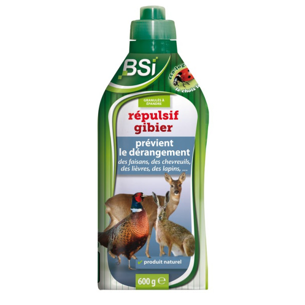 Répulsif gibier 600?g