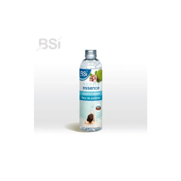 Essence fleur de pommier 250?ml