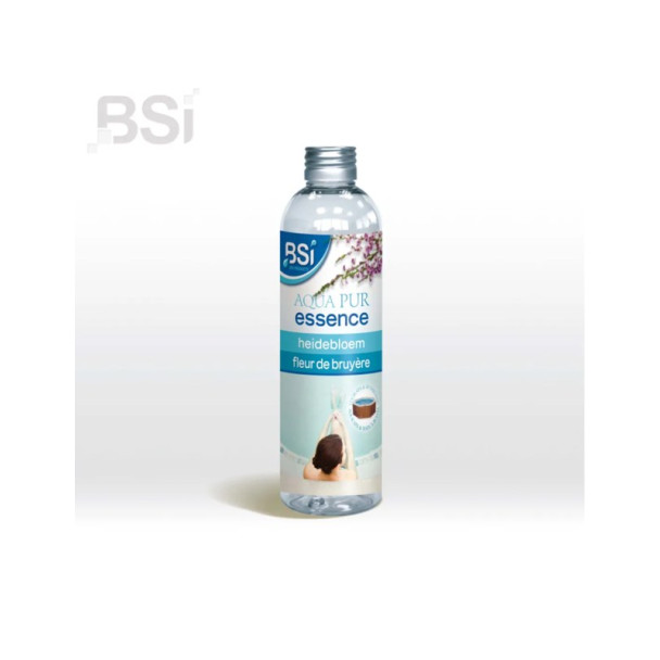 Essence fleur de bruyère 250?ml