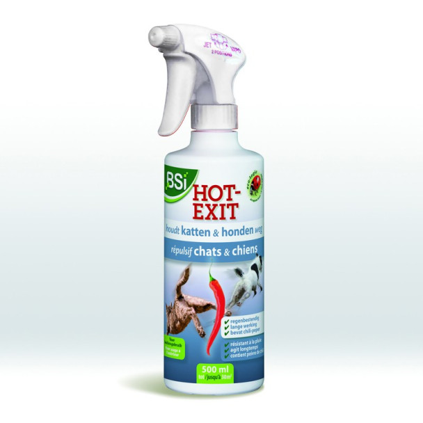 Hot Exit 500?ml
