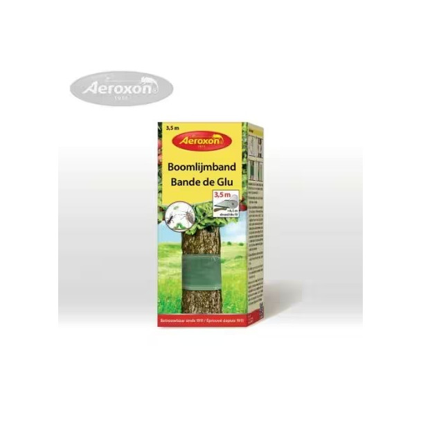 Aeroxon bande glu