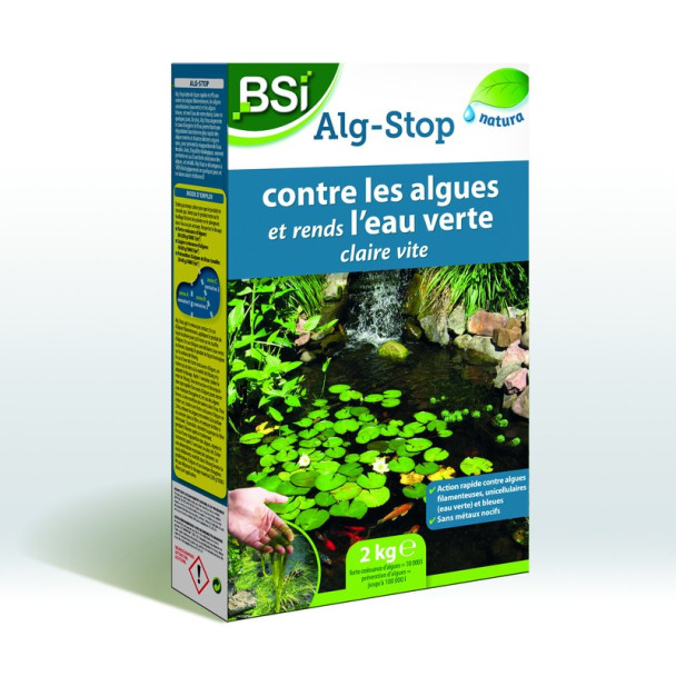 Alg-Stop 2?kg