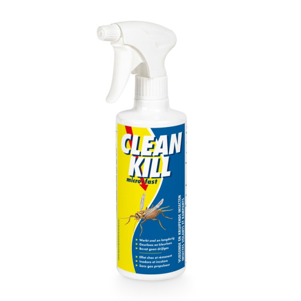 Clean Kill Macro-Fast 500?ml
