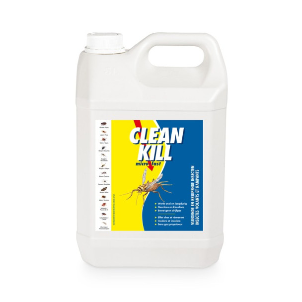 Clean Kill 5?l