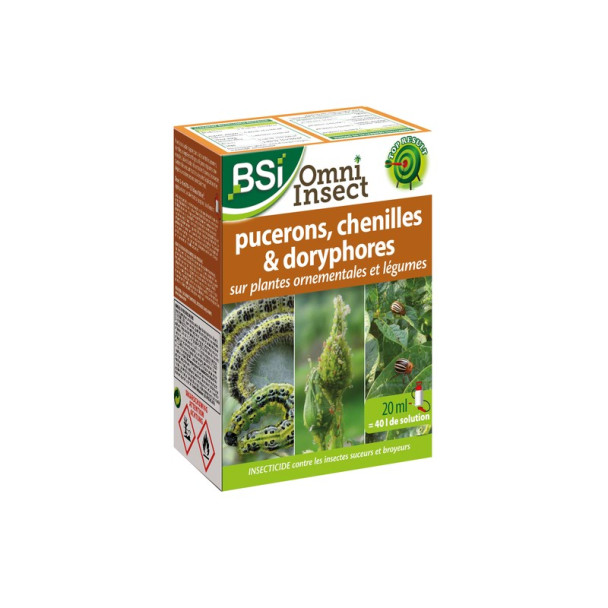 Omni Insect 20?ml