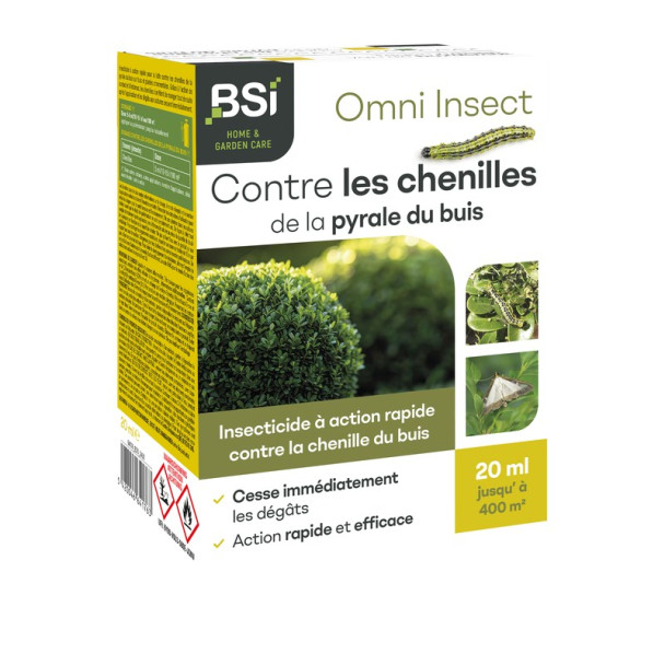 Omni Insect Buis 20?ml