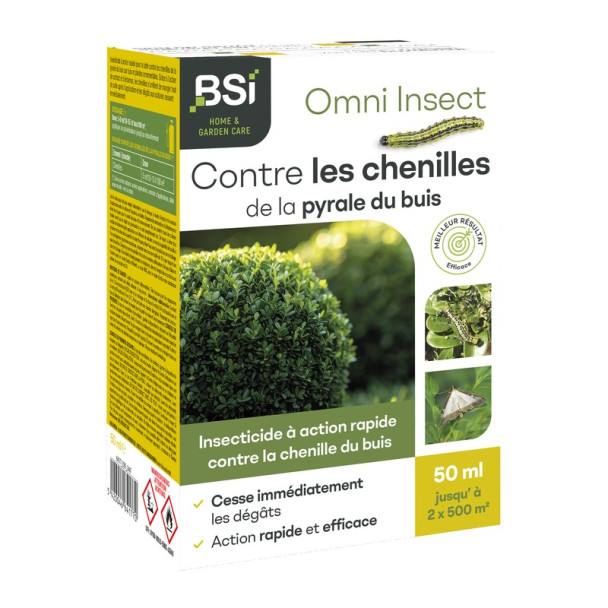 Omni Insect Buis 50?ml