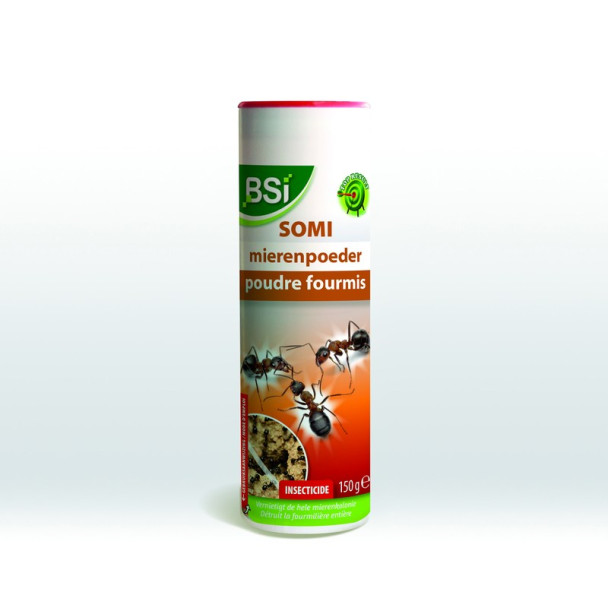 Somi poudre fourmis 150?g
