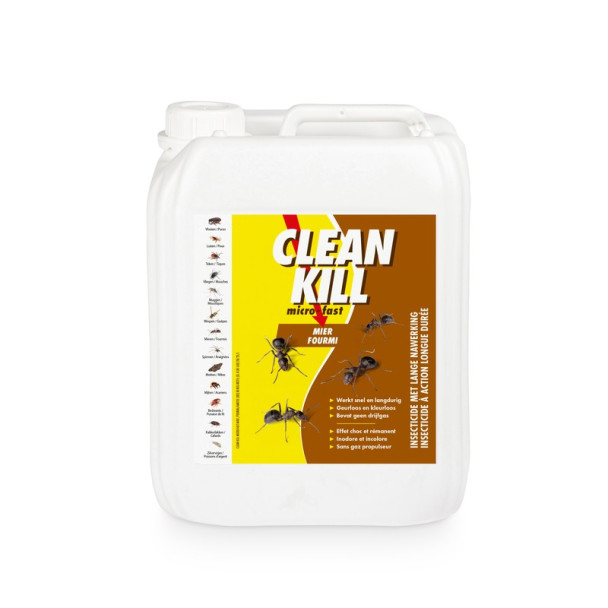 Clean Kill fourmis 2,5?l