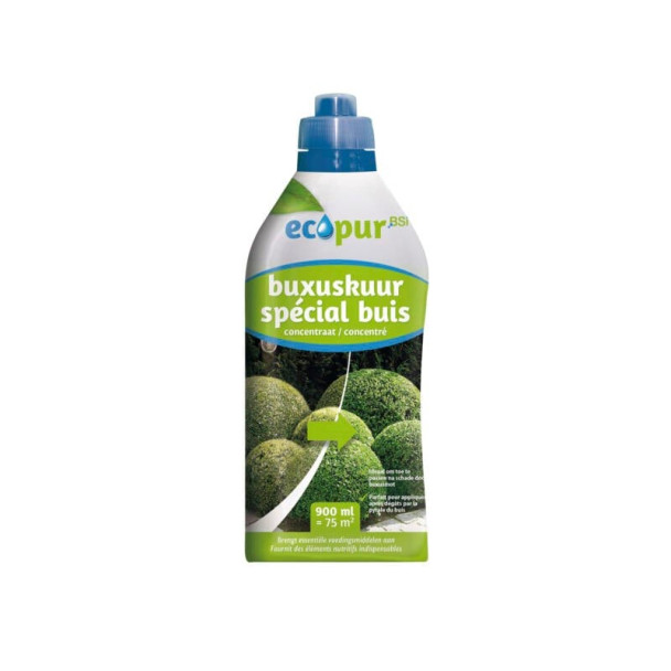 Ecopur Buxuskuur 900?ml
