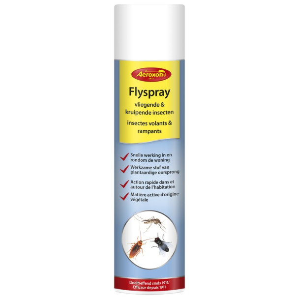 Flyspray Aeroxon 400?ml