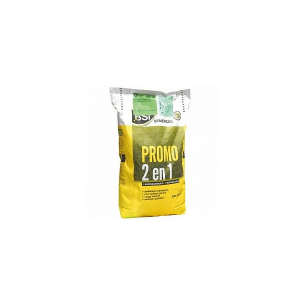 Semences gazon promo 7?kg